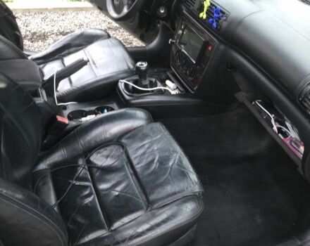 Чорний Фольксваген Інша, об'ємом двигуна 1.9 л та пробігом 2 тис. км за 3500 $, фото 2 на Automoto.ua