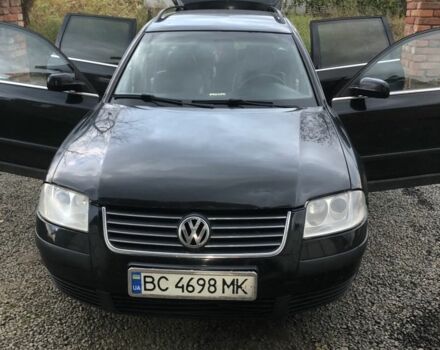 Чорний Фольксваген Інша, об'ємом двигуна 1.9 л та пробігом 2 тис. км за 3500 $, фото 1 на Automoto.ua