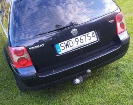 Черный Фольксваген Другая, объемом двигателя 0 л и пробегом 360 тыс. км за 2000 $, фото 3 на Automoto.ua