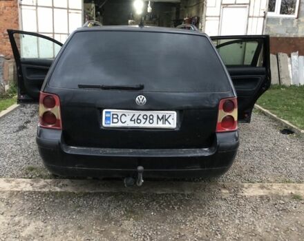 Чорний Фольксваген Інша, об'ємом двигуна 1.9 л та пробігом 2 тис. км за 3500 $, фото 5 на Automoto.ua