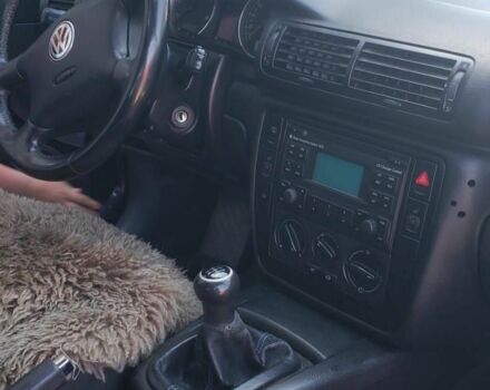 Черный Фольксваген Другая, объемом двигателя 0 л и пробегом 360 тыс. км за 2000 $, фото 2 на Automoto.ua