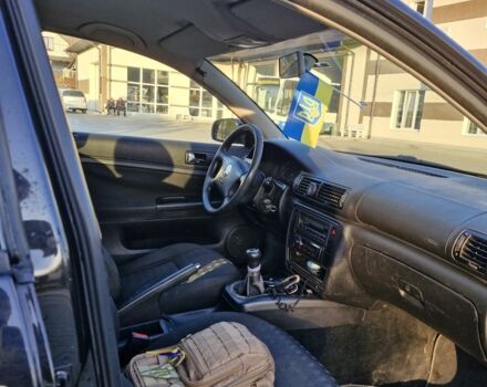 Черный Фольксваген Другая, объемом двигателя 1.9 л и пробегом 412 тыс. км за 1850 $, фото 5 на Automoto.ua