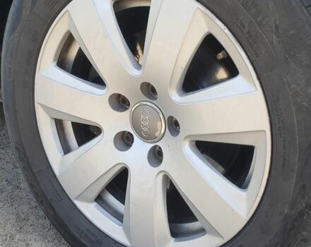 Черный Фольксваген Другая, объемом двигателя 0 л и пробегом 360 тыс. км за 2000 $, фото 6 на Automoto.ua