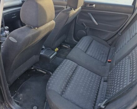 Черный Фольксваген Другая, объемом двигателя 1.9 л и пробегом 412 тыс. км за 1850 $, фото 7 на Automoto.ua