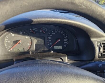 Черный Фольксваген Другая, объемом двигателя 1.9 л и пробегом 412 тыс. км за 1850 $, фото 4 на Automoto.ua