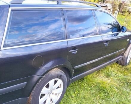 Черный Фольксваген Другая, объемом двигателя 0 л и пробегом 360 тыс. км за 2000 $, фото 4 на Automoto.ua