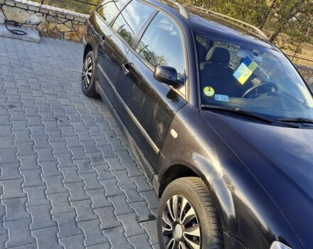 Черный Фольксваген Другая, объемом двигателя 1.9 л и пробегом 412 тыс. км за 1850 $, фото 2 на Automoto.ua