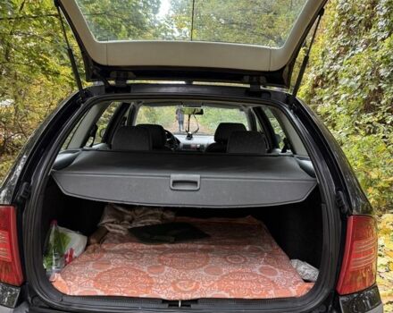 Черный Фольксваген Другая, объемом двигателя 1.9 л и пробегом 350 тыс. км за 2500 $, фото 4 на Automoto.ua