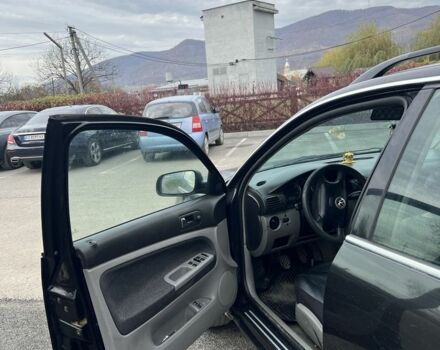 Чорний Фольксваген Інша, об'ємом двигуна 1.9 л та пробігом 347 тис. км за 1600 $, фото 3 на Automoto.ua