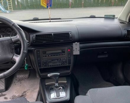 Черный Фольксваген Другая, объемом двигателя 1.9 л и пробегом 400 тыс. км за 4500 $, фото 7 на Automoto.ua