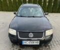 Черный Фольксваген Другая, объемом двигателя 1.9 л и пробегом 400 тыс. км за 4500 $, фото 1 на Automoto.ua