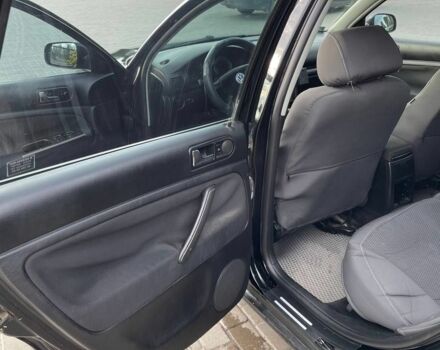 Черный Фольксваген Другая, объемом двигателя 1.9 л и пробегом 400 тыс. км за 4500 $, фото 6 на Automoto.ua