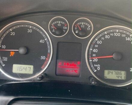 Чорний Фольксваген Інша, об'ємом двигуна 1.9 л та пробігом 347 тис. км за 1600 $, фото 2 на Automoto.ua