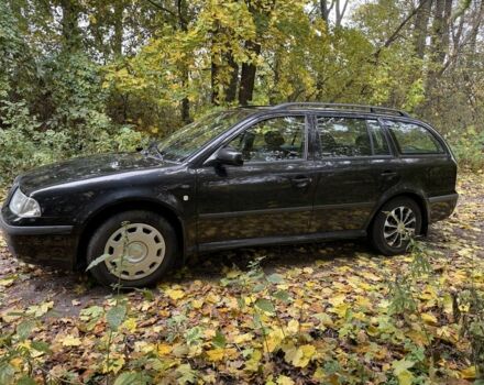 Черный Фольксваген Другая, объемом двигателя 1.9 л и пробегом 350 тыс. км за 2500 $, фото 6 на Automoto.ua