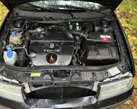 Черный Фольксваген Другая, объемом двигателя 1.9 л и пробегом 350 тыс. км за 2500 $, фото 3 на Automoto.ua