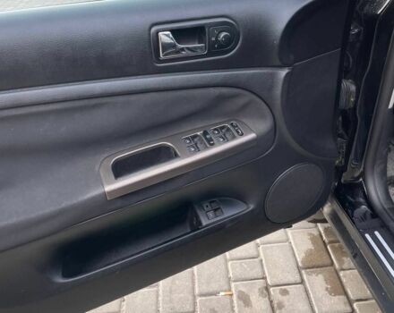 Черный Фольксваген Другая, объемом двигателя 1.9 л и пробегом 400 тыс. км за 4500 $, фото 5 на Automoto.ua