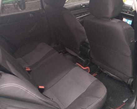 Черный Фольксваген Другая, объемом двигателя 1.4 л и пробегом 283 тыс. км за 4100 $, фото 1 на Automoto.ua