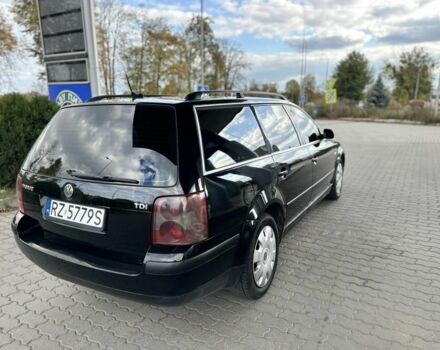 Чорний Фольксваген Інша, об'ємом двигуна 1.9 л та пробігом 320 тис. км за 2600 $, фото 3 на Automoto.ua