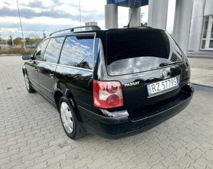 Чорний Фольксваген Інша, об'ємом двигуна 1.9 л та пробігом 320 тис. км за 2600 $, фото 4 на Automoto.ua