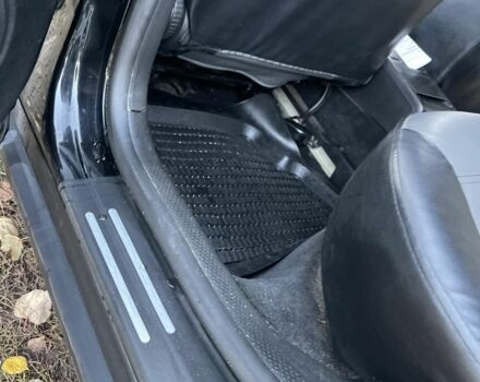 Черный Фольксваген Другая, объемом двигателя 1.6 л и пробегом 250 тыс. км за 5800 $, фото 5 на Automoto.ua