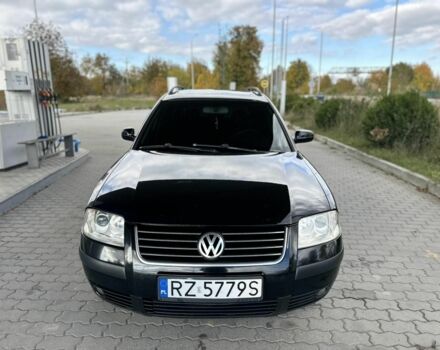 Чорний Фольксваген Інша, об'ємом двигуна 1.9 л та пробігом 320 тис. км за 2600 $, фото 2 на Automoto.ua