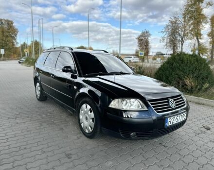 Чорний Фольксваген Інша, об'ємом двигуна 1.9 л та пробігом 320 тис. км за 2600 $, фото 1 на Automoto.ua