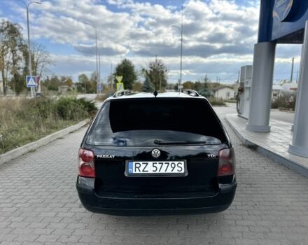 Чорний Фольксваген Інша, об'ємом двигуна 1.9 л та пробігом 320 тис. км за 2600 $, фото 5 на Automoto.ua