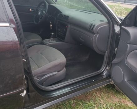 Черный Фольксваген Другая, объемом двигателя 2 л и пробегом 180 тыс. км за 1100 $, фото 12 на Automoto.ua