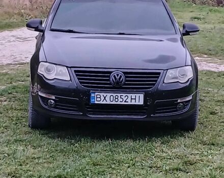 Черный Фольксваген Другая, объемом двигателя 2 л и пробегом 340 тыс. км за 5700 $, фото 6 на Automoto.ua