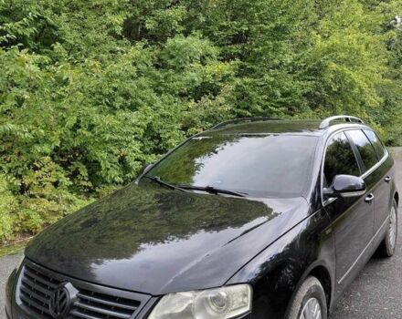 Черный Фольксваген Другая, объемом двигателя 2 л и пробегом 340 тыс. км за 5700 $, фото 1 на Automoto.ua