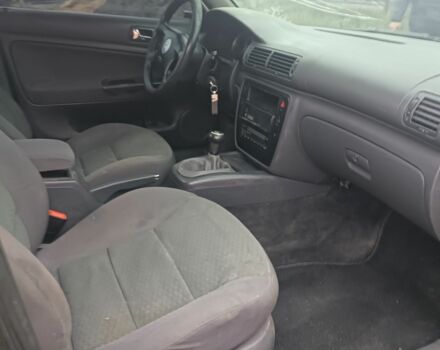 Черный Фольксваген Другая, объемом двигателя 2 л и пробегом 180 тыс. км за 1100 $, фото 15 на Automoto.ua