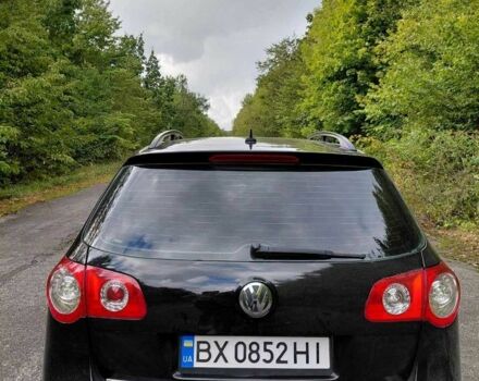 Черный Фольксваген Другая, объемом двигателя 2 л и пробегом 340 тыс. км за 5700 $, фото 3 на Automoto.ua