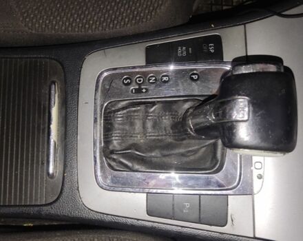 Чорний Фольксваген Інша, об'ємом двигуна 2 л та пробігом 1 тис. км за 1800 $, фото 4 на Automoto.ua