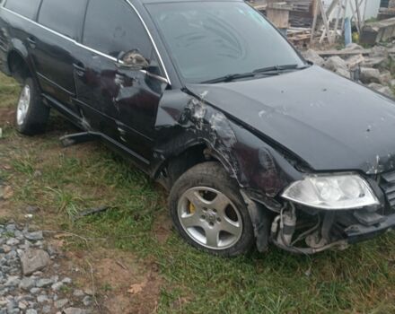 Черный Фольксваген Другая, объемом двигателя 2 л и пробегом 180 тыс. км за 1100 $, фото 16 на Automoto.ua