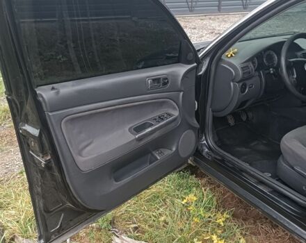 Черный Фольксваген Другая, объемом двигателя 2 л и пробегом 180 тыс. км за 1100 $, фото 20 на Automoto.ua