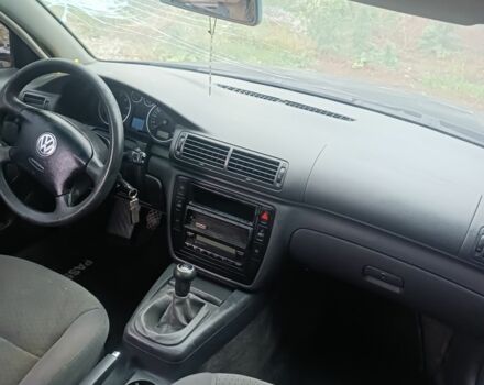 Черный Фольксваген Другая, объемом двигателя 2 л и пробегом 180 тыс. км за 1100 $, фото 2 на Automoto.ua