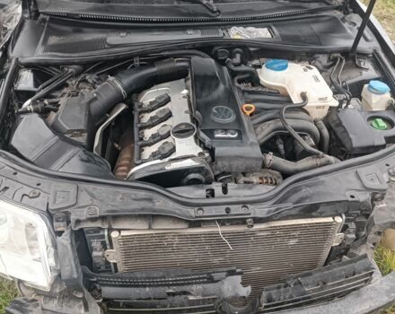 Черный Фольксваген Другая, объемом двигателя 2 л и пробегом 180 тыс. км за 1100 $, фото 21 на Automoto.ua