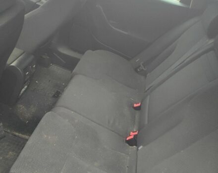 Чорний Фольксваген Інша, об'ємом двигуна 2 л та пробігом 1 тис. км за 1800 $, фото 3 на Automoto.ua