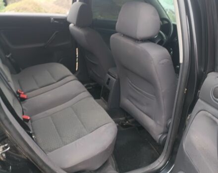 Черный Фольксваген Другая, объемом двигателя 2 л и пробегом 180 тыс. км за 1100 $, фото 13 на Automoto.ua