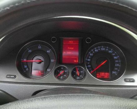 Черный Фольксваген Другая, объемом двигателя 2 л и пробегом 340 тыс. км за 5700 $, фото 4 на Automoto.ua