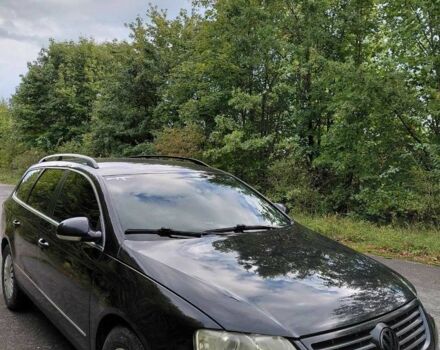 Черный Фольксваген Другая, объемом двигателя 2 л и пробегом 340 тыс. км за 5700 $, фото 2 на Automoto.ua