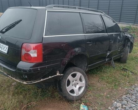 Черный Фольксваген Другая, объемом двигателя 2 л и пробегом 180 тыс. км за 1100 $, фото 11 на Automoto.ua