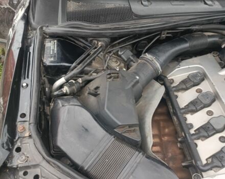 Черный Фольксваген Другая, объемом двигателя 2 л и пробегом 180 тыс. км за 1100 $, фото 22 на Automoto.ua