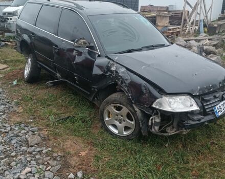 Черный Фольксваген Другая, объемом двигателя 2 л и пробегом 180 тыс. км за 1100 $, фото 17 на Automoto.ua