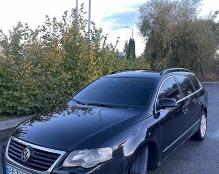 Черный Фольксваген Другая, объемом двигателя 1.6 л и пробегом 280 тыс. км за 4900 $, фото 9 на Automoto.ua