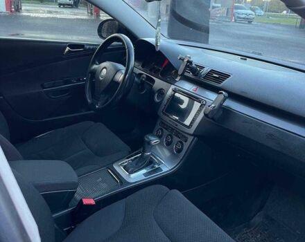 Черный Фольксваген Другая, объемом двигателя 1.6 л и пробегом 280 тыс. км за 4900 $, фото 5 на Automoto.ua