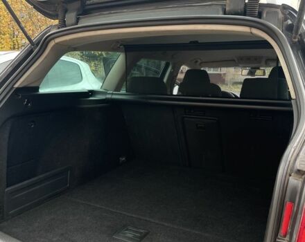 Черный Фольксваген Другая, объемом двигателя 2 л и пробегом 350 тыс. км за 3094 $, фото 13 на Automoto.ua