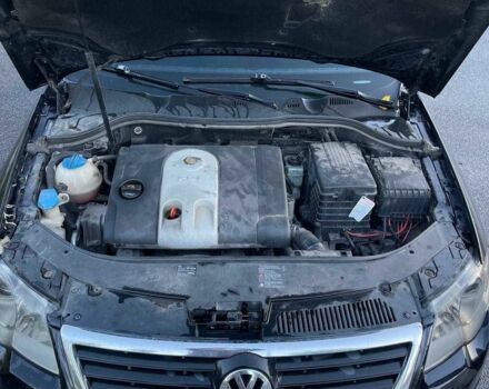 Черный Фольксваген Другая, объемом двигателя 1.6 л и пробегом 280 тыс. км за 4900 $, фото 12 на Automoto.ua