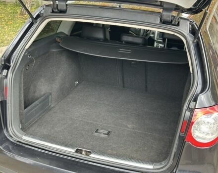 Черный Фольксваген Другая, объемом двигателя 2 л и пробегом 280 тыс. км за 6550 $, фото 7 на Automoto.ua