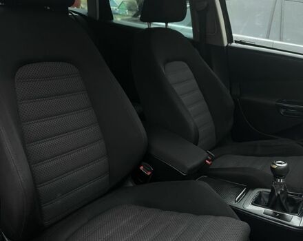 Черный Фольксваген Другая, объемом двигателя 2 л и пробегом 350 тыс. км за 3094 $, фото 10 на Automoto.ua